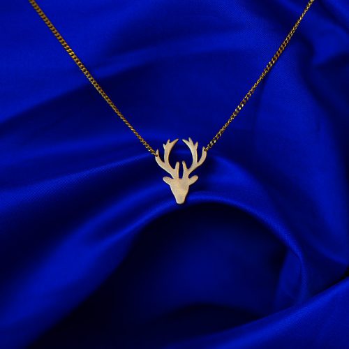 Hirsch Kette