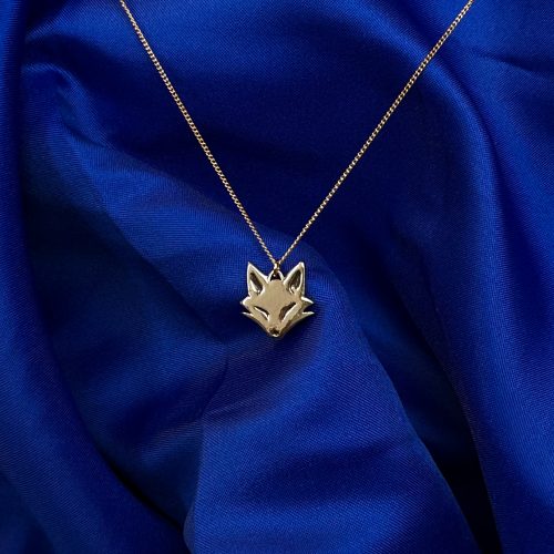 Fuchs Kette
