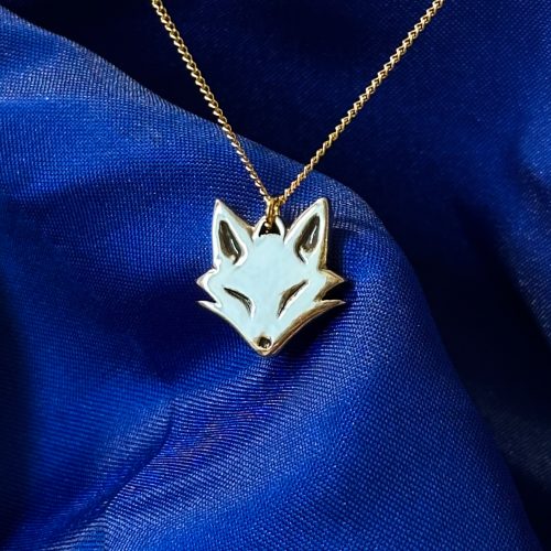Fuchs Kette