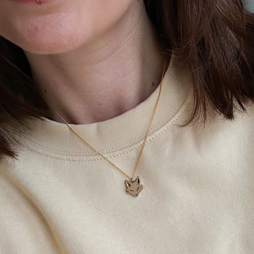 Fuchs Kette