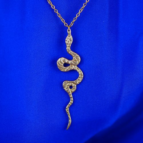 Schlange Kette